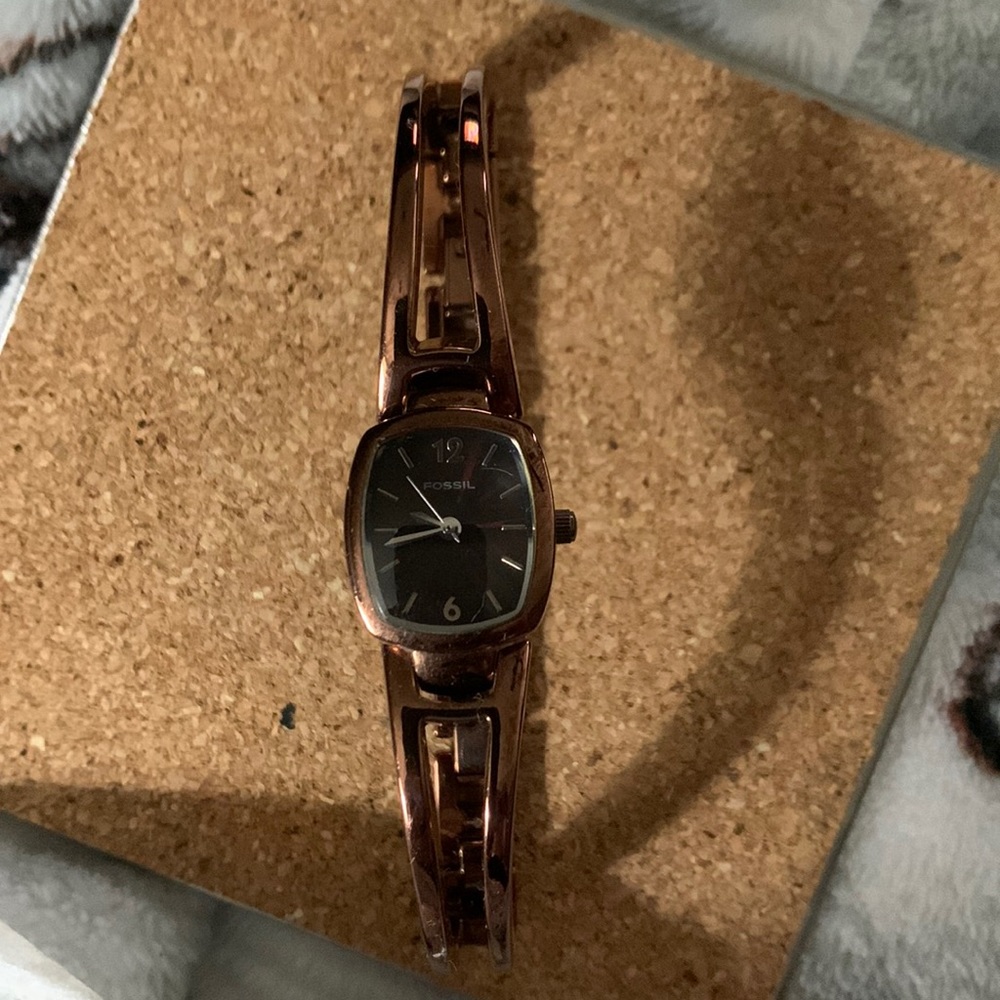 Fossil Watch
